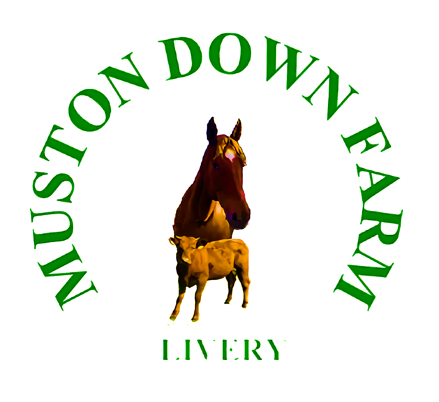 Muston Down Farm